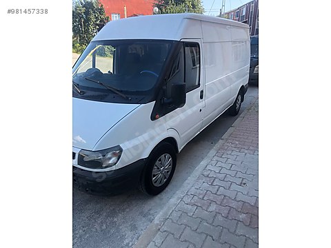 ford transit 350 l 2004 fort transit acil satilik sahibinden comda 981457338 ford transit 350 l 2004 fort transit acil satilik sahibinden comda 981457338
