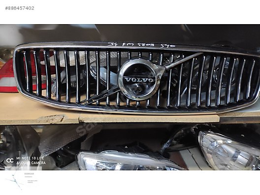 Volvo S90 On Panjur Ilan Ve Alisveriste Ilk Adres Sahibinden Com Da 886457402