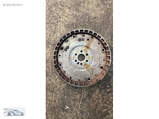 Otomobil & Arazi Aracı / Şanzıman & Vites / FORD FOCUS 1 OTOMATİK