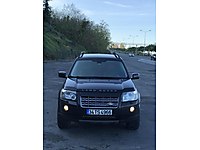 land rover freelander ii 2 2 td4 used and new suvs mpvs crossovers 4x4s jeeps and new land vehicles for sale are on sahibinden com