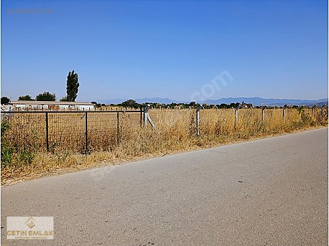 ŞEHİTLERİN EN İYİ KONUMUNDA SATILIK HİSSELİ TARLA