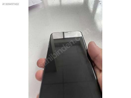 Apple / iPhone XR / İPHONE XR temiz 64 GB on sahibinden.com