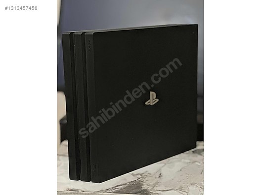 Ps4 Pro Jailbreak (Kırık) Versiyon on sahibinden.com - 1313457456
