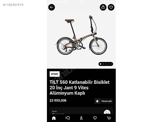 Tilt 900 decathlon online