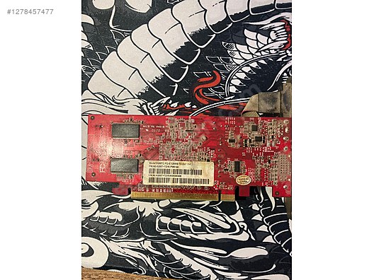 Used & Brand New Items / Computers / Desktops / Desktop Components / Graphics Cards