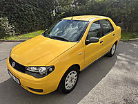 2009 ALBEA 1.3 SOLE 4 BOYA DEĞIŞENSIZ KART GEÇER İLK ELDEN #1285457480