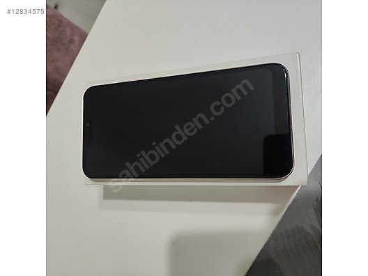 Used & Brand New Items / Cell Phones & Accessories / Cell Phones / Xiaomi / Mi A2 Lite (Redmi 6 Pro)