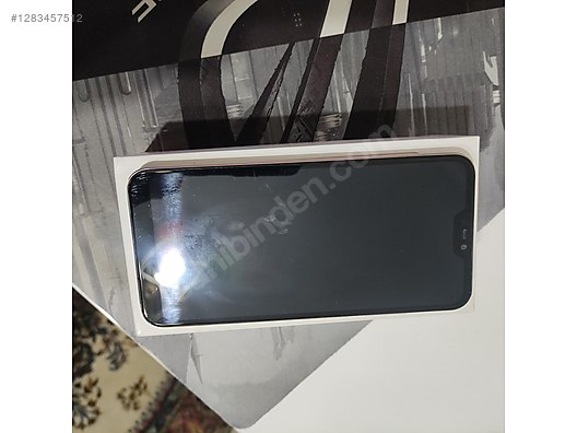 Used & Brand New Items / Cell Phones & Accessories / Cell Phones / Xiaomi / Mi A2 Lite (Redmi 6 Pro)