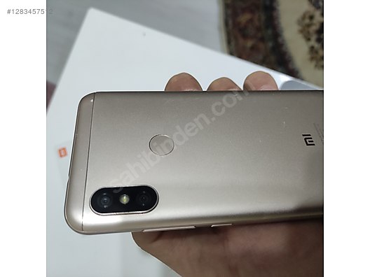 Used & Brand New Items / Cell Phones & Accessories / Cell Phones / Xiaomi / Mi A2 Lite (Redmi 6 Pro)