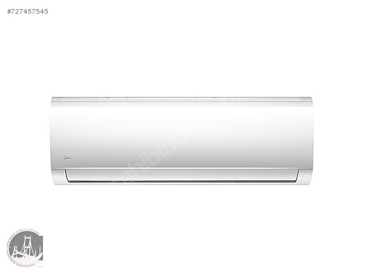 18000 Btu Duvartipi Midea Klima Ucretsiz Teslimat 2 Yil Garanti At Sahibinden Com 727457545