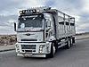 Ford Trucks Trucks 2524 Model 1.250.000 TL Galeriden satılık Sıfır