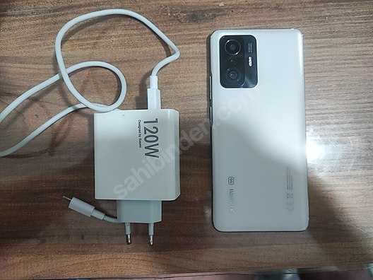 Used & Brand New Items / Cell Phones & Accessories / Cell Phones / Xiaomi / Mi 11T Pro