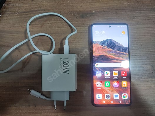 Used & Brand New Items / Cell Phones & Accessories / Cell Phones / Xiaomi / Mi 11T Pro