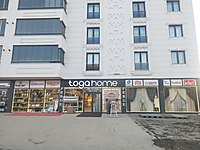 ARYA EMLAKTAN KOMBİNA BÖLGESİNDE UYGUN FİYATLI SATILIK İŞ YERİ #1286457574