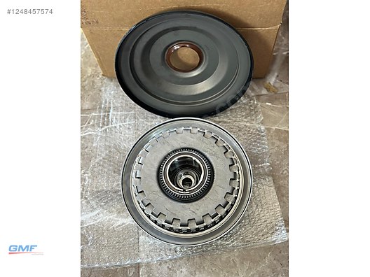 Cars & SUVs / Transmission & Gear / FORD 1.5 MONDEO / CONNECT