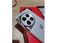 Temiz durumda Oneplus 12 1TB GLOBAL Orjinal Şarj 100W Kutulu