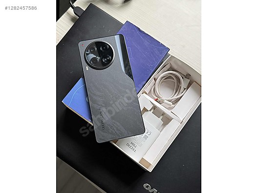 Used & Brand New Items / Cell Phones & Accessories / Cell Phones / Tecno / Camon 30
