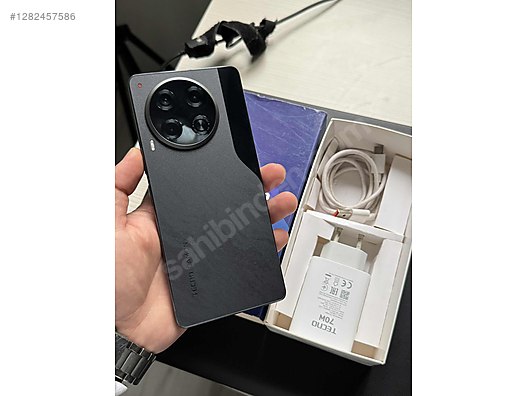 Used & Brand New Items / Cell Phones & Accessories / Cell Phones / Tecno / Camon 30