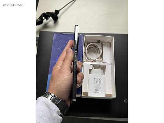 Used & Brand New Items / Cell Phones & Accessories / Cell Phones / Tecno / Camon 30