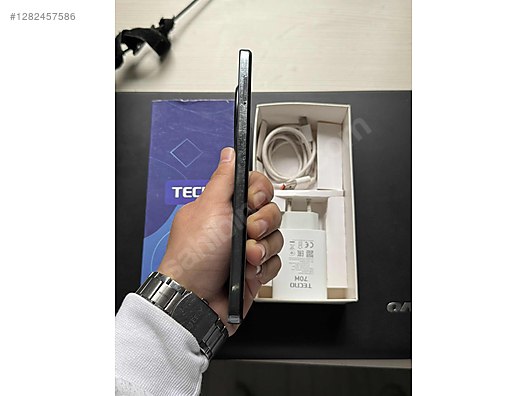 Used & Brand New Items / Cell Phones & Accessories / Cell Phones / Tecno / Camon 30