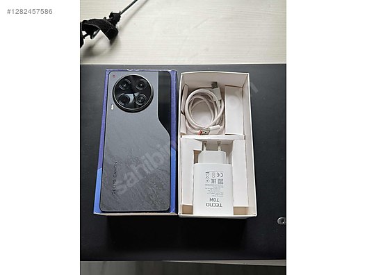Used & Brand New Items / Cell Phones & Accessories / Cell Phones / Tecno / Camon 30