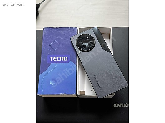 Used & Brand New Items / Cell Phones & Accessories / Cell Phones / Tecno / Camon 30
