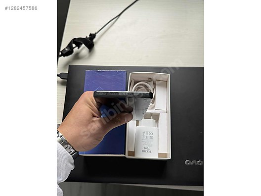 Used & Brand New Items / Cell Phones & Accessories / Cell Phones / Tecno / Camon 30