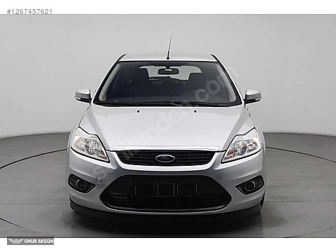 FORD FOCUS 1.6TDCİ COLLECTİON