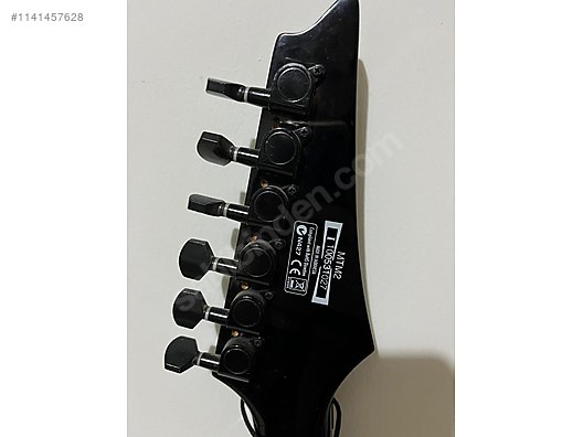 Ibanez deals mtm 2