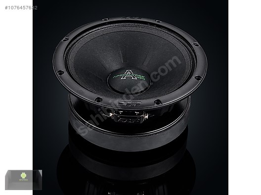 Hoparlör / Midrange / apocalypse arnold AP M67 AC 300 RMS ARNOLD