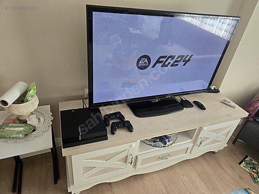 İkinci El ve Sıfır Alışveriş / Oyunculara Özel / Oyun Konsolu / PlayStation 4