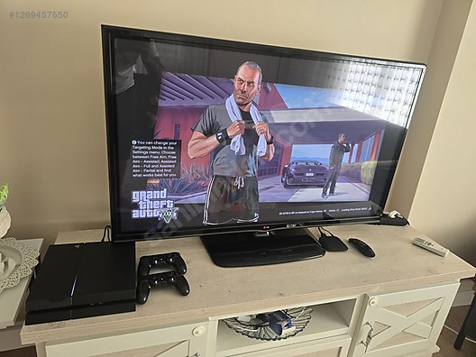 İkinci El ve Sıfır Alışveriş / Oyunculara Özel / Oyun Konsolu / PlayStation 4