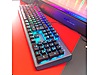 Cooler Master CK550 V2 RGB Red Switch Türkçe Gaming Klavye - Cooler Master Oyuncu Klavyesi