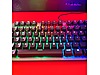 Cooler Master CK550 V2 RGB Red Switch Türkçe Gaming Klavye - Cooler Master Oyuncu Klavyesi