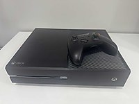 Xbox One 500gb