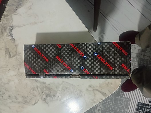 İkinci El ve Sıfır Alışveriş / Bahçe & Yapı Market / El Aletleri / Anahtar / Lokma & Cırcır