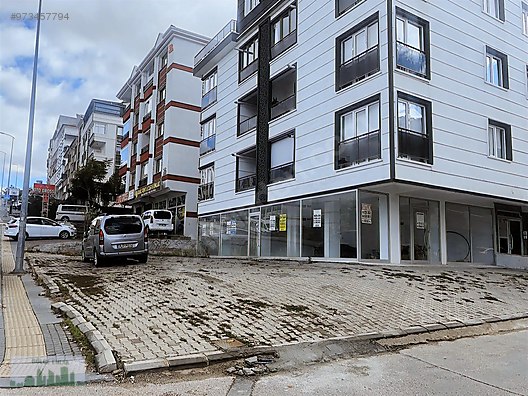 ankara etimesgut suvari mahallesi 200 m2 caddede depolu dukkan sahibinden comda 973457794