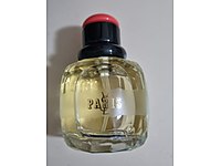 kadın parfüm ysl marka