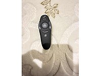 Sunum kumandası #1279457797