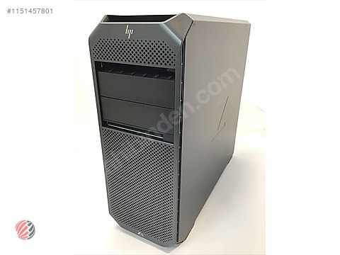 HP Z6 G4 Tower Workstation