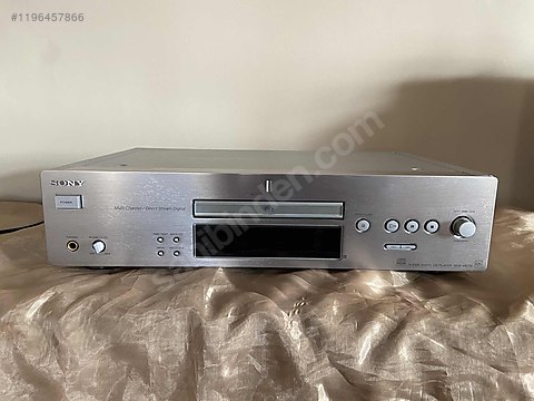 Sony SCD-XB770 sahibinden.comda - 1196457866