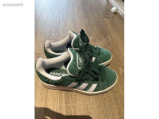 adidas gazelle silver green womens adidas Men's Campus 00s Shoes, Size 5.5, Grey/White