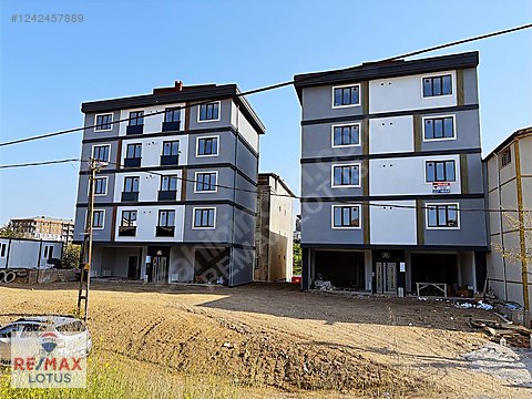 Çekmeköy (Ekşioğlu Mah), 3 köprüye ve Şile 'ye yakın 1+1