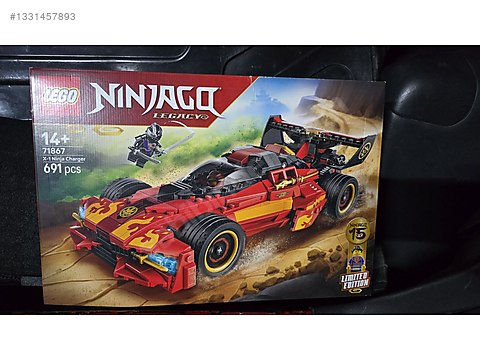 lego 71867 ninjago sahibinden.comda - 1331457893