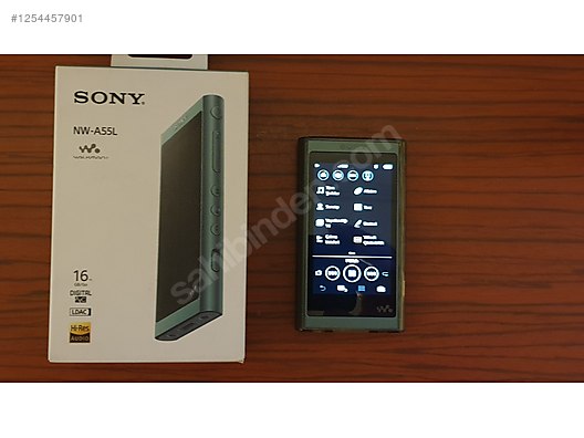 SONY WALKMAN NW-A55 256GB microSD付き Amazon.co.jp: ソニー ウォークマン Aシリーズ 16GB NW-A55 : MP3