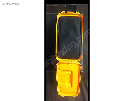 İkinci El ve Sıfır Alışveriş / Teknik Elektronik / Test & Ölçüm Cihazı / Termal Kamera