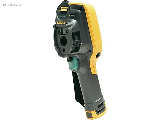 İkinci El ve Sıfır Alışveriş / Teknik Elektronik / Test & Ölçüm Cihazı / Termal Kamera