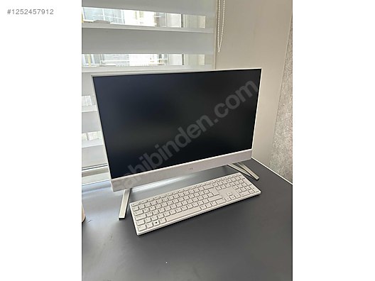 Dell / Dell Inspiron 24 5410 All-in-One masaustu bilgisayar