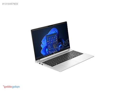 HP / Hp Probook 450 G10 i5 1334U 16GB 512GB W11Pro 15.6