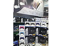 PS5 SLİM DİJİTAL +ÇİFT KOL 7/24 KURYE HİZMETİ 24 AY GARANTİ GND #1230457936